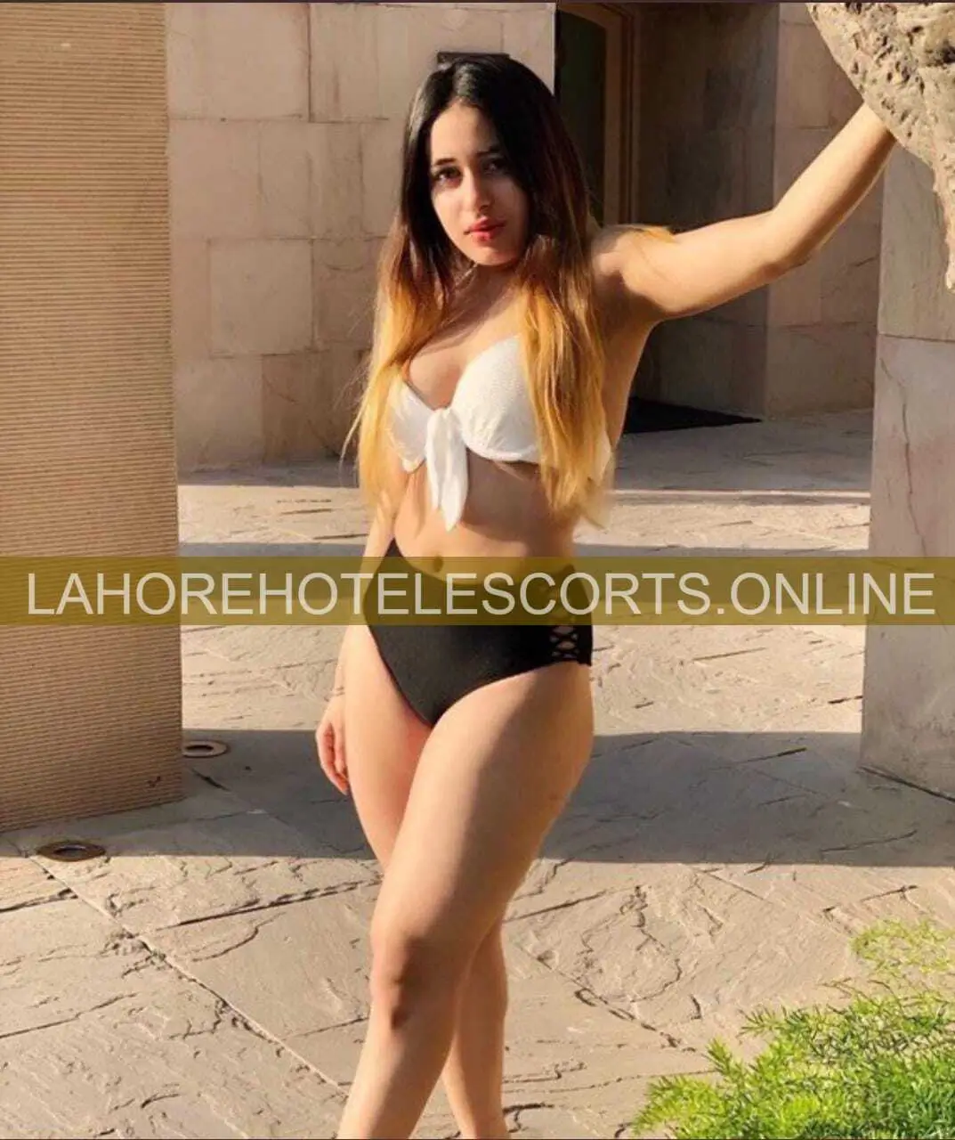 Lahore escort models