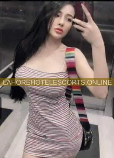 Lahore girls for parties