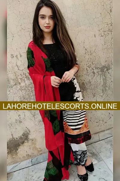 VIP call girls Lahore