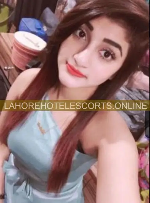 high-profile escorts Lahore