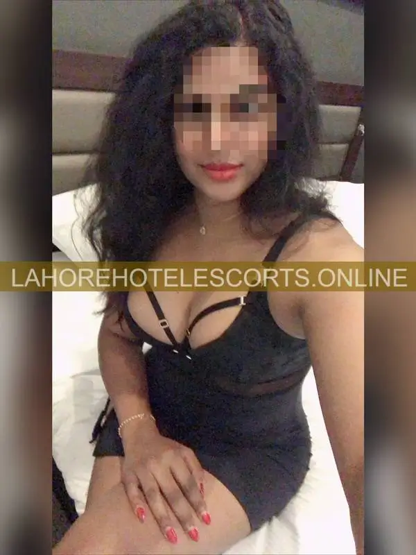 luxury escorts in Lahore