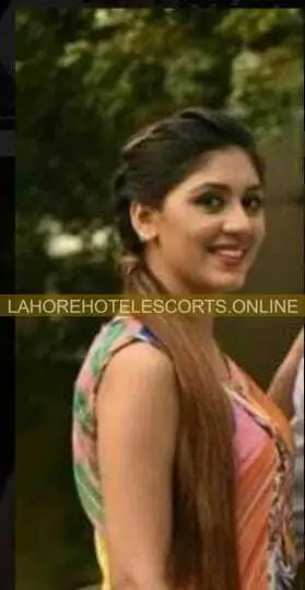 top escorts in Lahore